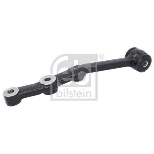 Lenker Radaufh&auml;ngung Febi Bilstein 12546 f&uuml;r Fiat Lancia Seat Vorderachse Links