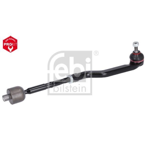 Tie Rod Febi Bilstein 43461 Prokit for Nissan Renault Dacia