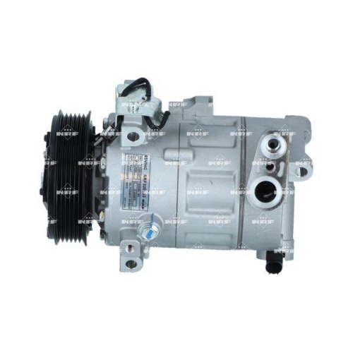 Kompressor Klimaanlage Nrf 320152 Easy Fit f&uuml;r Fiat Jeep