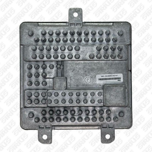 Steuerger&auml;t Beleuchtung Auto. Accs. Sirius LM1153 f&uuml;r Bmw Links Rechts