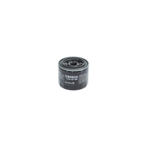 &Ouml;lfilter Bosch F026407398 f&uuml;r Fiat Ford Iveco