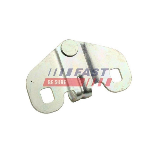 Schließplatte Hecktürschloss Fast FT95359 für Fiat Citroën Peugeot Hinten