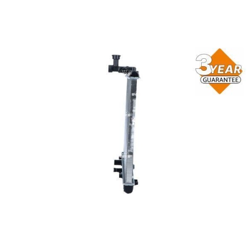 K&uuml;hler Motork&uuml;hlung Nrf 58397A Economy Class f&uuml;r Suzuki