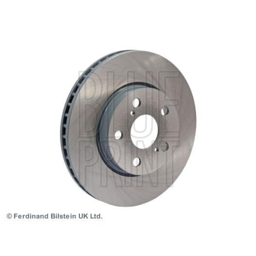 Bremsscheibe Blue Print ADT343283 f&uuml;r Toyota Lexus Vorderachse