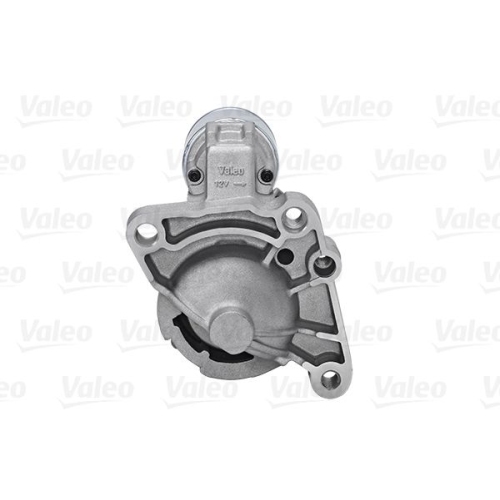 Starter Valeo 438170 Valeo Origins New Oe Technology for Opel Renault Vauxhall