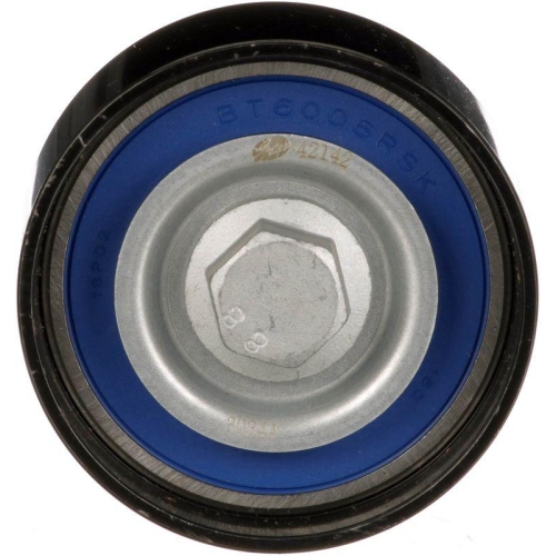 Umlenk /f&uuml;hrungsrolle Zahnriemen Gates T42142 Powergrip&trade; f&uuml;r Chery Speranza