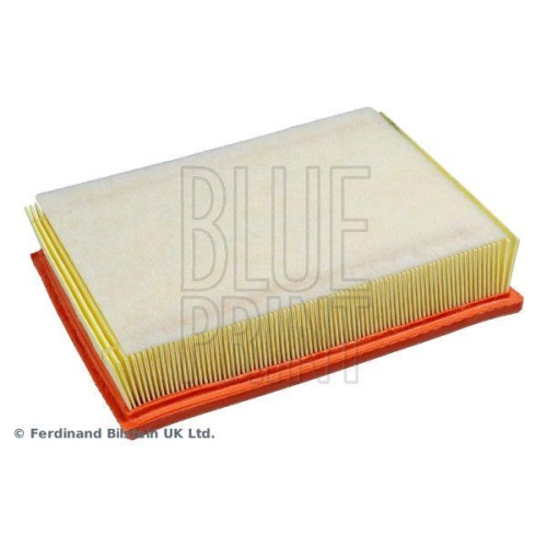 Luftfilter Blue Print ADR162215 f&uuml;r Renault Samsung