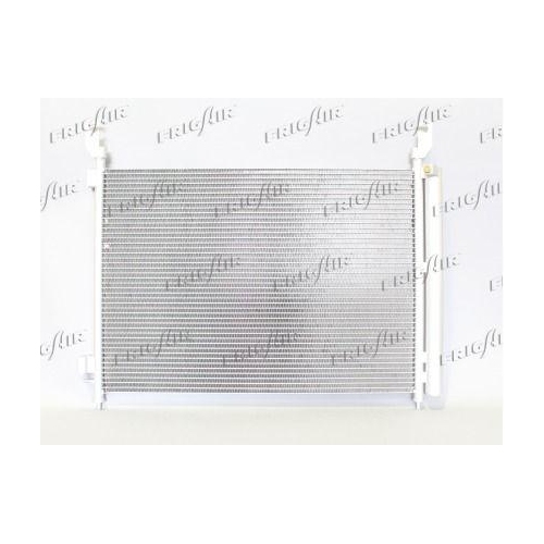 Kondensator Klimaanlage Frigair 0809.3079 f&uuml;r Renault