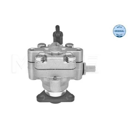 Hydraulikpumpe Lenkung Meyle 6146310016 Meyle-original: True To Oe. f&uuml;r Nissan