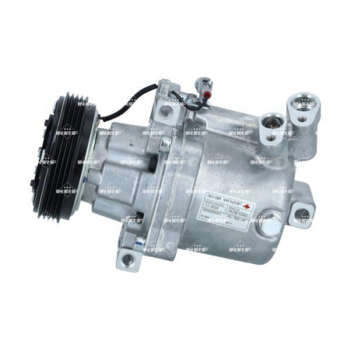 Kompressor Klimaanlage Nrf 320287 Easy Fit f&uuml;r Opel Suzuki Vauxhall