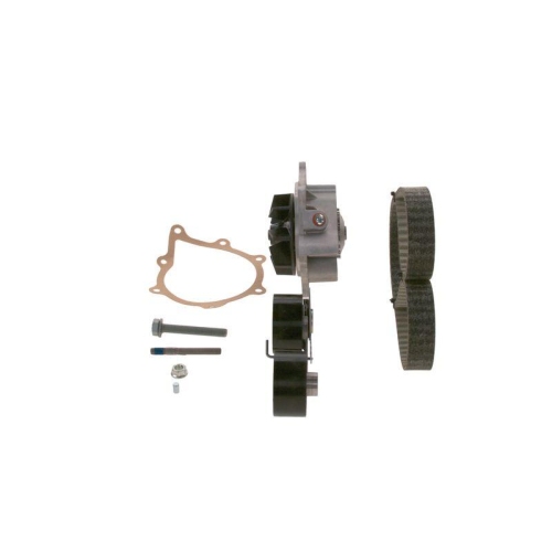 Wasserpumpe + Zahnriemensatz Bosch 1987946496 f&uuml;r Citro&euml;n Ford Peugeot Rover