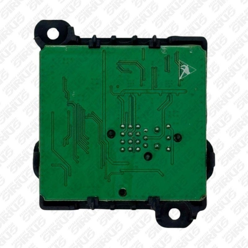 Steuerger&auml;t Beleuchtung Auto. Accs. Sirius LM1162 f&uuml;r Bmw Links Rechts