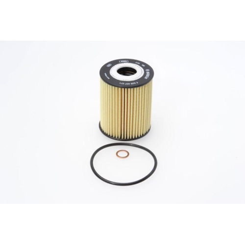 &Ouml;lfilter Bosch F026407071 f&uuml;r Gmc Opel Vauxhall Chevrolet Holden