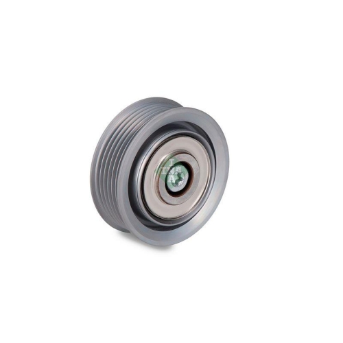 Umlenk /führungsrolle Keilrippenriemen Schaeffler Ina 532 0572 10 für Audi Seat