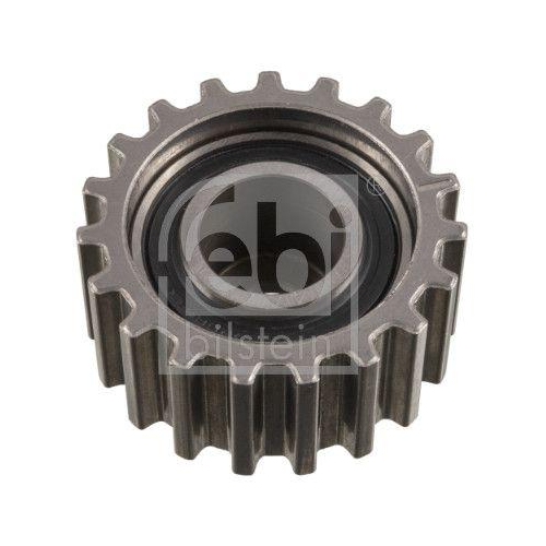 Umlenk /führungsrolle Zahnriemen Febi Bilstein 01389 für Ford Ford Usa