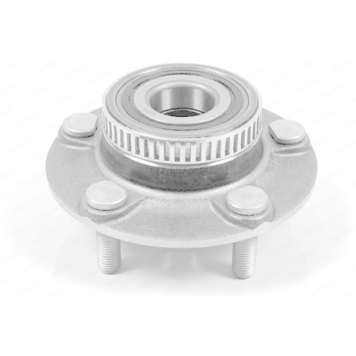 Wheel Bearing Kit Moog CH-WB-12213 for Chrysler Rear Axle