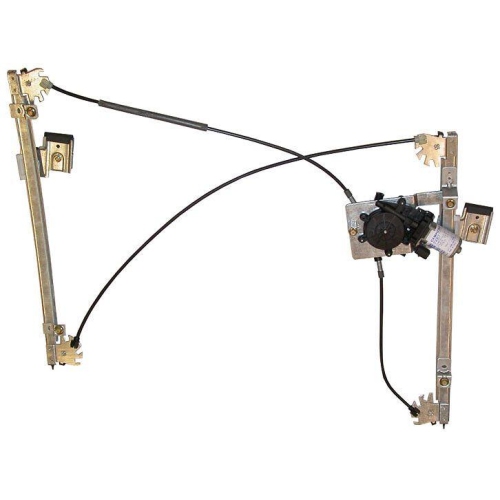 Fensterheber Valeo 850448 f&uuml;r VW Vorne Links