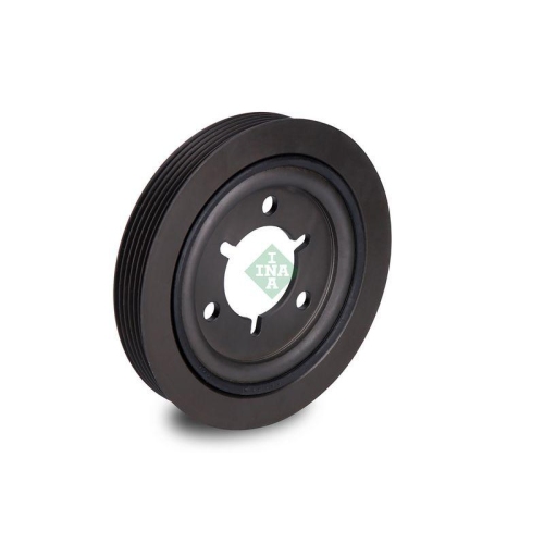 Riemenscheibe Kurbelwelle Schaeffler Ina 544 0145 10 für Citroën Fiat Peugeot