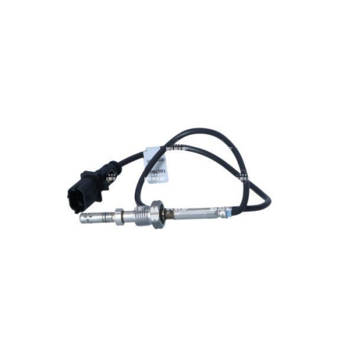 Sensor Abgastemperatur Nrf 707225 Easy Fit f&uuml;r Alfa Romeo Vor Abgasturbolader