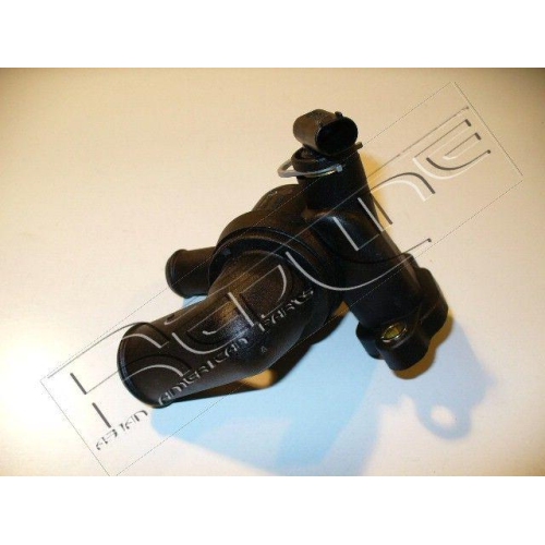 Thermostat K&uuml;hlmittel Red-line 55SM001 f&uuml;r Mercedes Benz Smart