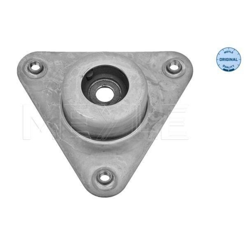 Federbeinstützlager Meyle 16146410024 Meyle-original: True To Oe. für Renault