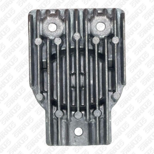 Steuerger&auml;t Beleuchtung Auto. Accs. Sirius LM2012 f&uuml;r Mercedes Benz Links