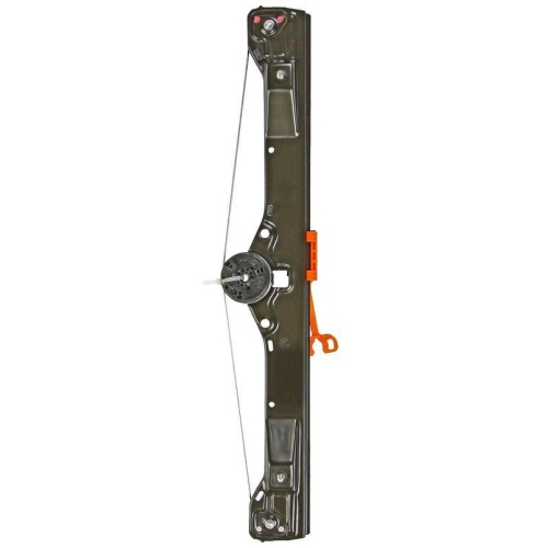 Fensterheber Valeo 850744 für Fiat Abarth Vorne Links