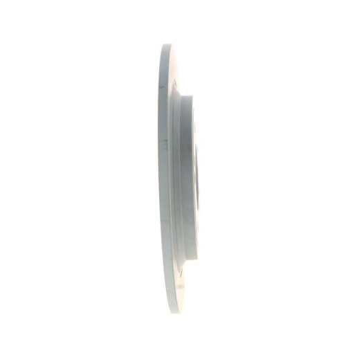 Bremsscheibe Bosch 0986479E46 f&uuml;r Hyundai Kia Hinterachse