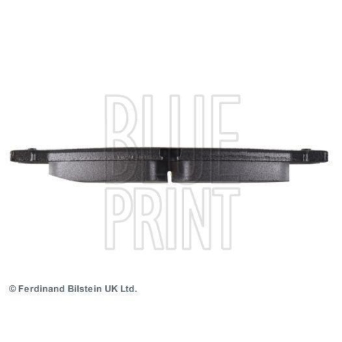 Bremsbelagsatz Scheibenbremse Blue Print ADJ134234 f&uuml;r Daimler Jaguar
