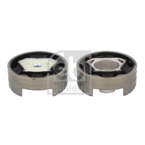 Halter Motoraufh&auml;ngung Febi Bilstein 109702 f&uuml;r Audi Seat Skoda VW Oben Unten