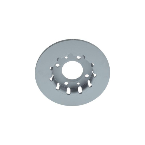 Bosch 2X Bremsscheibe Hinterachse f&uuml;r Citro&euml;n Opel Peugeot Vauxhall