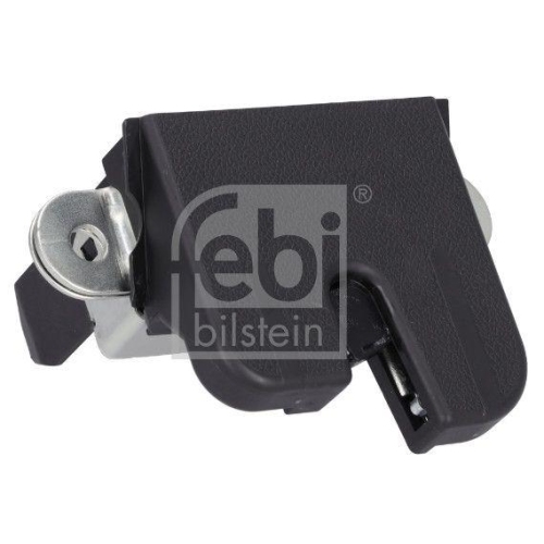 Heckklappenschloss Febi Bilstein 177004 Febi Plus für VW