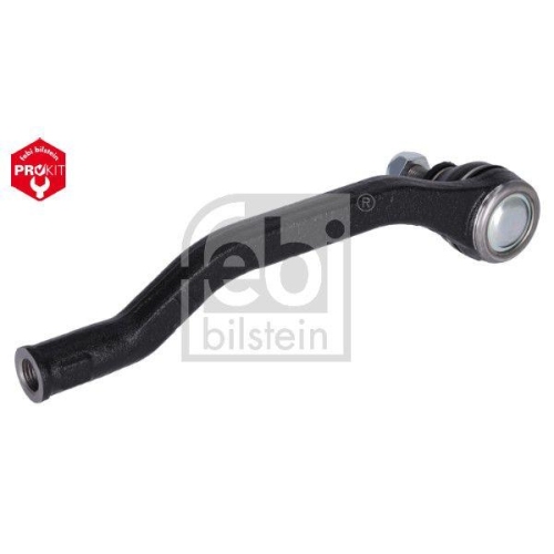 Spurstangenkopf Febi Bilstein 39039 Prokit f&uuml;r Renault Vorderachse Links