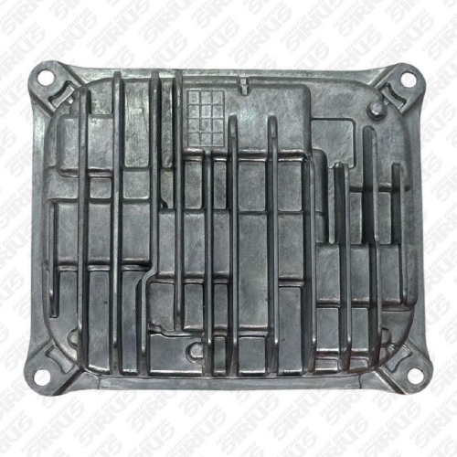 Steuerger&auml;t Beleuchtung Auto. Accs. Sirius LM2022 f&uuml;r Mercedes Benz Links Rechts