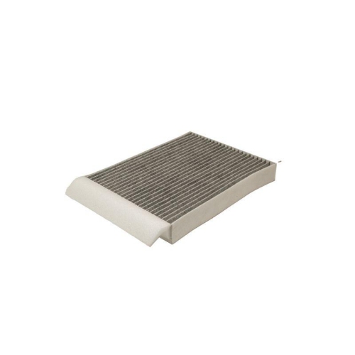 Filter Innenraumluft Hella 8ZC 366 120-901 f&uuml;r Mercedes Benz Mercedes Benz Vorne