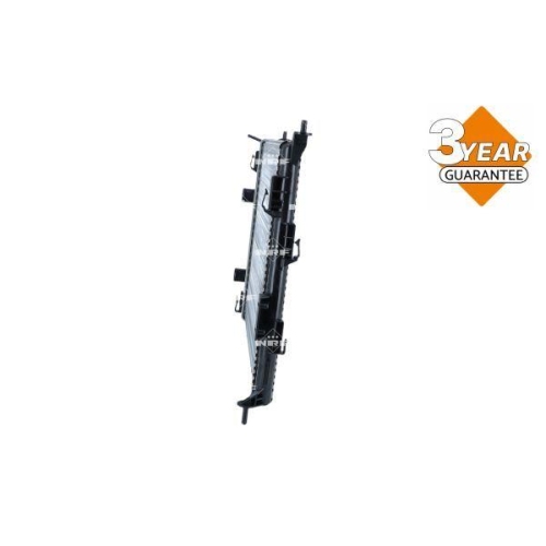 K&uuml;hler Motork&uuml;hlung Nrf 59306A Economy Class f&uuml;r Nissan