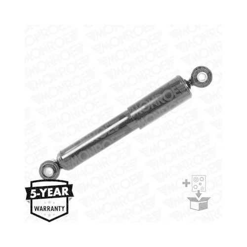 Sto&szlig;d&auml;mpfer Monroe 376097SP f&uuml;r Peugeot Hinterachse