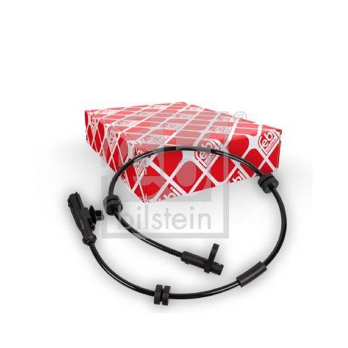 Sensor Raddrehzahl Febi Bilstein 170146 f&uuml;r Ford Ford Usa Ford Motor Company