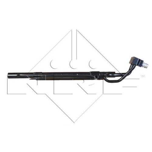 Kondensator Klimaanlage Nrf 350034 Easy Fit f&uuml;r Opel Vauxhall