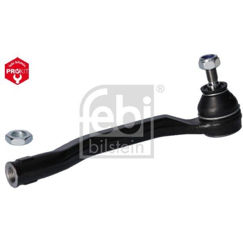 Spurstangenkopf Febi Bilstein 39040 Prokit f&uuml;r Renault Vorderachse Rechts