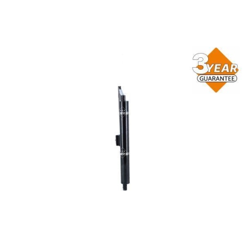 Kondensator Klimaanlage Nrf 350589 Easy Fit f&uuml;r Fiat
