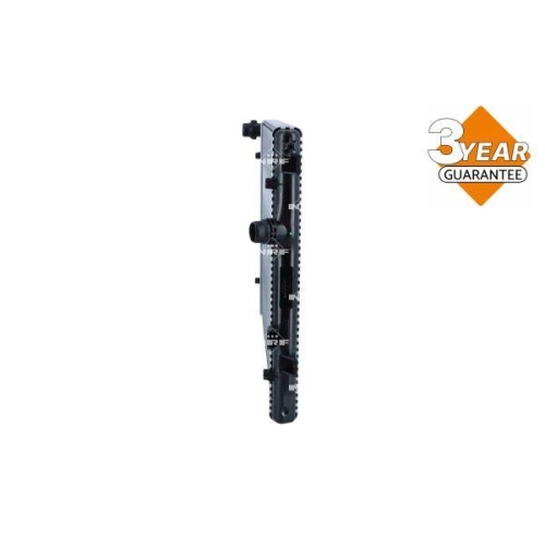 K&uuml;hler Motork&uuml;hlung Nrf 59352A Economy Class f&uuml;r Seat VW