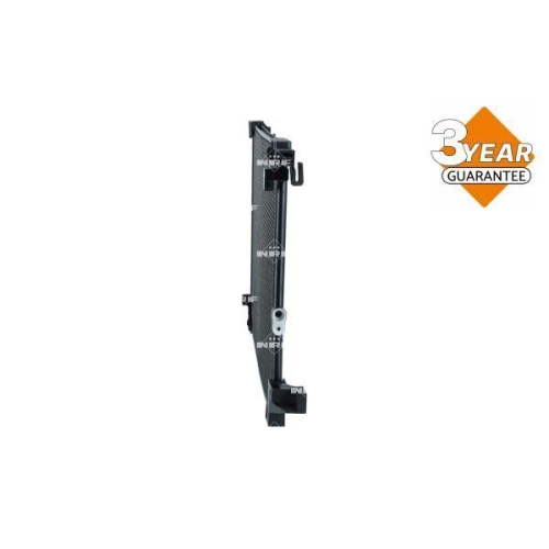 Kondensator Klimaanlage Nrf 350744 Easy Fit f&uuml;r Toyota Lexus