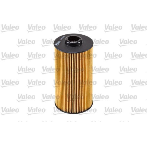 Ölfilter Valeo 586570 für Bmw AC Alpina Land Rover