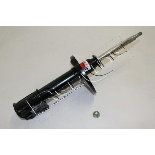 Stoßdämpfer Red-line 39TO079 für Toyota Vorderachse Links