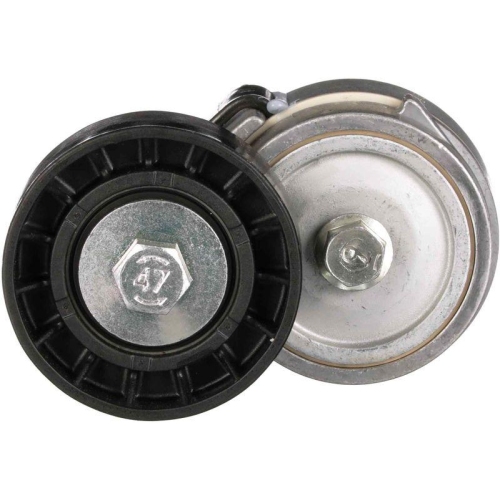 Riemenspanner Keilrippenriemen Gates T39428 Drivealign&trade; f&uuml;r Alfa Romeo Fiat Tata