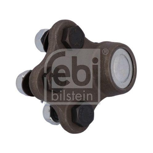 Trag /f&uuml;hrungsgelenk Febi Bilstein 05170 f&uuml;r Opel Vauxhall General Motors Unten
