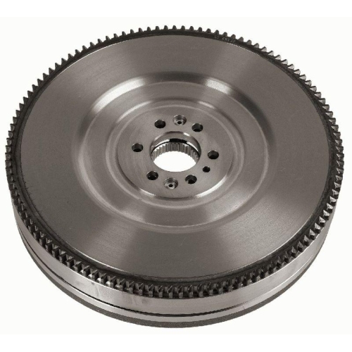 Schwungrad Sachs 6366000021 Zwei-massen-schwungrad f&uuml;r Ford