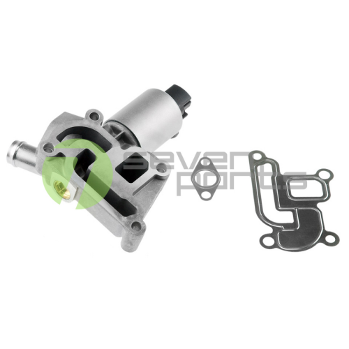 Agr Ventil 7 Seven Parts SV21744 für Citroën Opel Peugeot