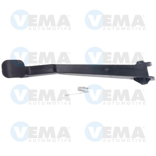 Kupplungssatz Vema 33401 für Alfa Romeo Citroën Fiat Peugeot Alfarome/fiat/lanci